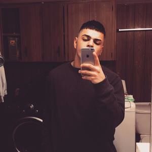 Meet your Posher, Ängelo